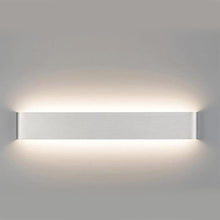 Load image into Gallery viewer, Abreu e Lima LED wall light, 3-colour temperature comparison