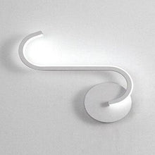 Load image into Gallery viewer, Barra LED wall light, dimensions and specification diagram