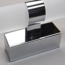 Load image into Gallery viewer, Itanhém LED wall light, bracket and wall mount detail
