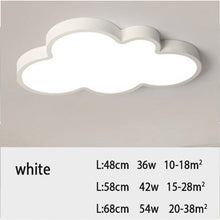 Load image into Gallery viewer, Amusement park LED ceiling light, illuminated, kids bedroom
