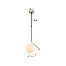 Load image into Gallery viewer, Tierralta LED floor lamp in situ beside sofa in contemporary living room
