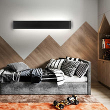 Load image into Gallery viewer, Abreu e Lima LED wall light, size options chart, multiple lengths
