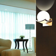 Load image into Gallery viewer, Itacoatiara LED wall light, specification and installation guide
