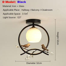 Load image into Gallery viewer, Eliora LED ceiling light, larger model installed in dining room
