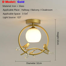 Load image into Gallery viewer, Eliora Scandinavian LED ceiling light, ceiling mount detail
